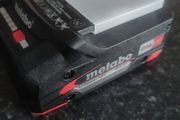 Metabo 18v / 2.0Ah battery NEW
