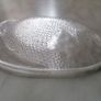 4 Small Fish Plates Image 3