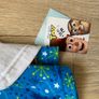 Toy Story pyjamas and birthday card Image 4