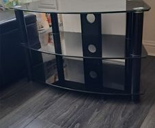 TV stand