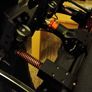 Sim Rig, Pedals,Wheelbase,Screen stand. Image 7