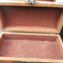 Set of 2 Beautiful  Vintage Chests Image 10