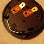 TOM'S Horn Button  Classic Toyota / JDM Image 2