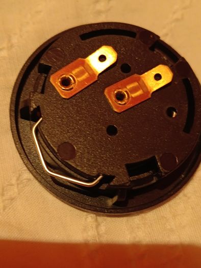 Vintage TOM'S Horn Button  Classic Toyota / JDM