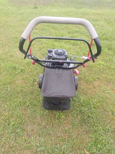 lawnmowers