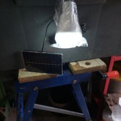 Solar light