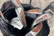 MacGregor Golf Clubs