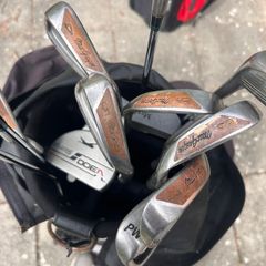 MacGregor Golf Clubs