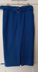 M&S midi skirt UK 10 NEW