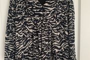 Zara Top/Dress