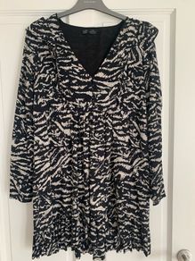 Zara Top/Dress