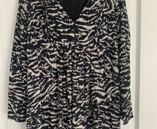 Zara Top/Dress
