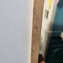 Kids Wooden Double Sided Easel Chalkboard and Whiteboard Image 6