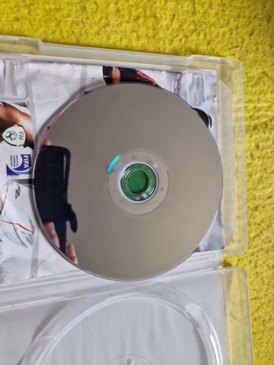 Fifa 09  PlayStation3 Ps3 Games Original