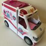 car ambulance Image 3