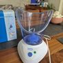 Visiq Facial steamer sauna with inhaler Image 2
