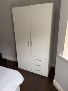 Wardrobe