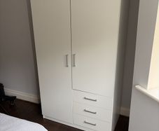 Wardrobe