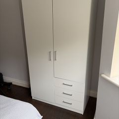 Wardrobe
