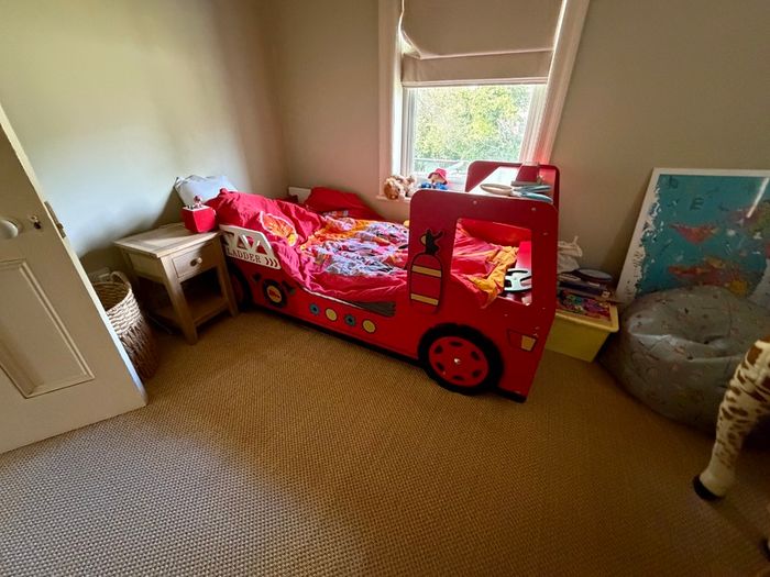 Kids bed