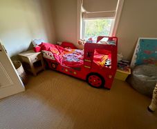 Kids bed