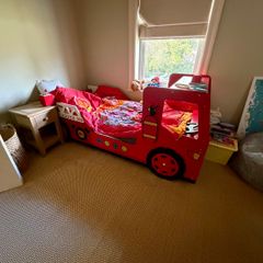 Kids bed
