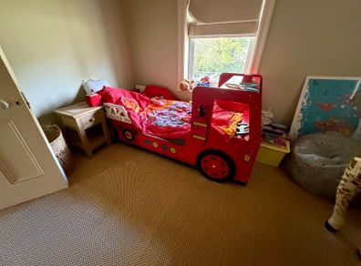 Kids bed