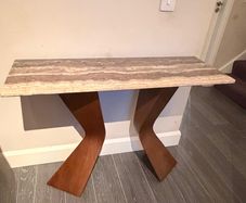Modern Hallway Table