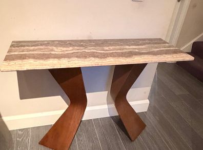 Modern Hallway Table