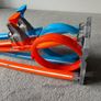 Hotwheels Folding Double Loop Image 5