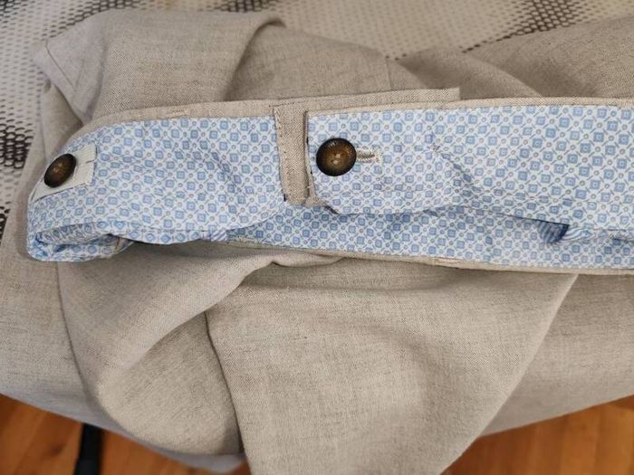 Boys 3 piece outfit