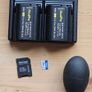 Panasonic Lumix S9 Full Frame 6K Sensor Camera (L-Mount) Image 6