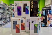 Xiaomi redmi note 13 pro