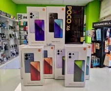 Xiaomi redmi note 13 pro