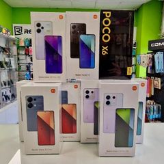 Xiaomi redmi note 13 pro
