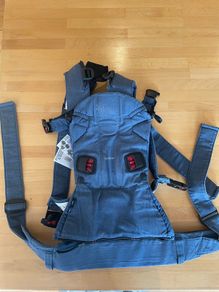 Baby Carrier