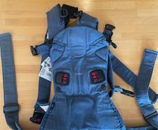 Baby Carrier