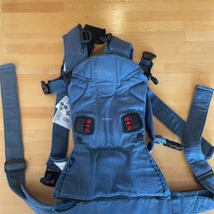Baby Carrier