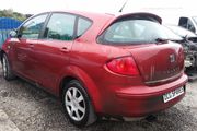 Parts of Seat Toledo 04-09 @ OCG Spares