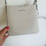 Michael Kors Jet Set Travel Messenger Crossbody Image 3