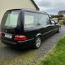 2007 Mercedes Hearse 1.9 Petrol Image 3