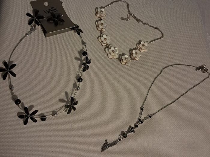 jewellery