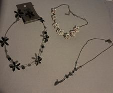 jewellery