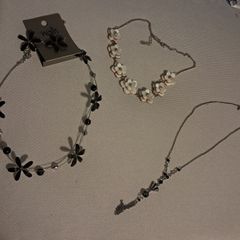 jewellery