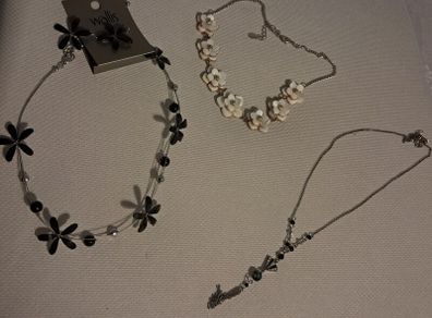 jewellery
