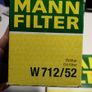 Car filters - oil filters & cabin filters Image 7