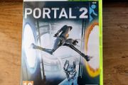 Mint Xbox 360 Portal 2
