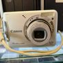 Canon PowerShot A480 10 MP Digital Camera with 3.3x Optical Zoom and 2.5-inch LCD/ Used Image 4
