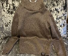 Boys Jumper