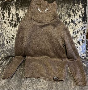 Boys Jumper